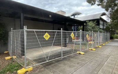 10 Questions to Ask a Temporary Fencing Company Before You Hire Them