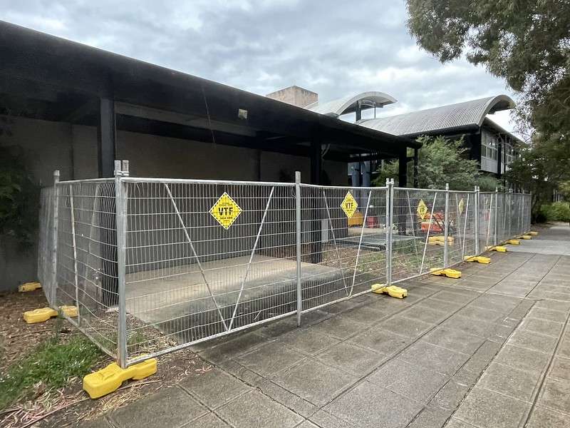 10 Questions to Ask a Temporary Fencing Company Before You Hire Them