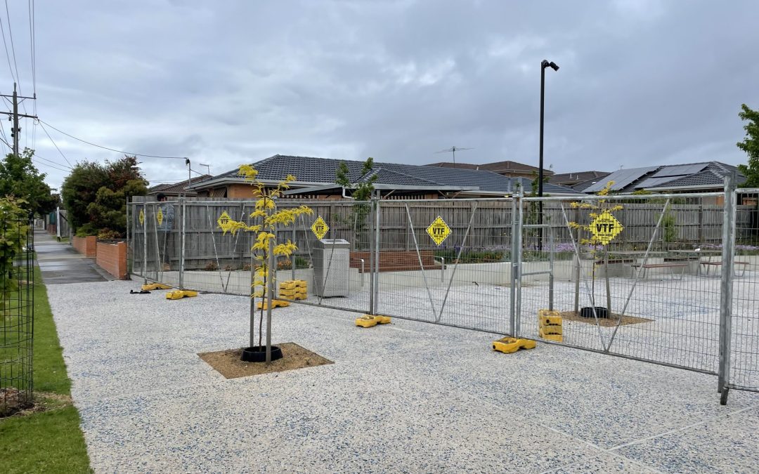 Understanding the Regulations Surrounding Temporary Fencing