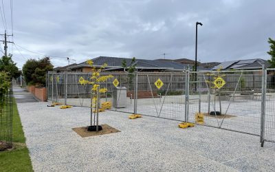 Understanding the Regulations Surrounding Temporary Fencing