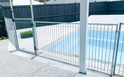 Everything You need to Know About Pool Fencing Requirements in Victoria
